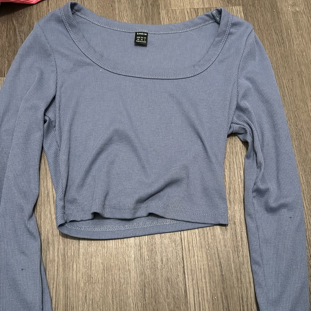 Never worn before
